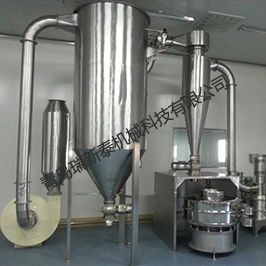 樹枝粉碎機